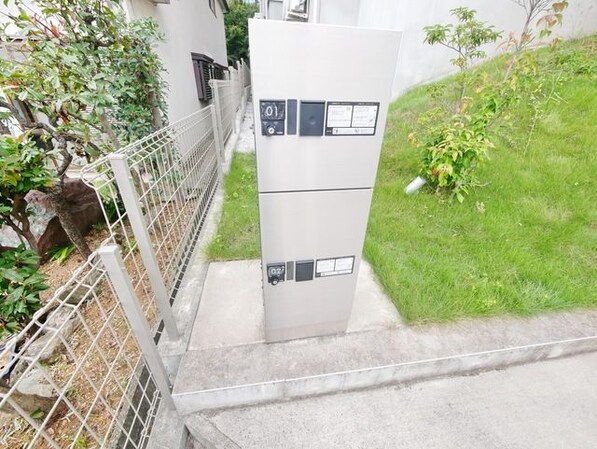 アザーレ・クオン宮崎台の物件内観写真